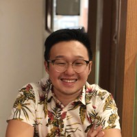 Splunk Employee Yi Ong's profile photo
