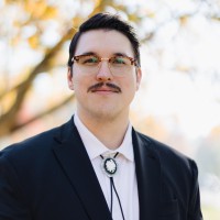Curran Recruiting Employee Max Ruth's profile photo
