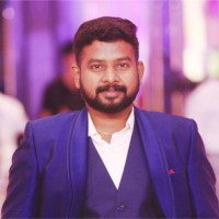 Garuda Aerospace Private Limited Employee Shyam Kumar's profile photo