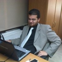 Ibrahim al-Jawabrah Email