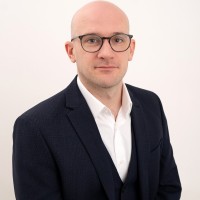 IDEMIA Employee Guy Gibson's profile photo
