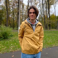 DeckRobot Employee Evgeny Ofitserov's profile photo