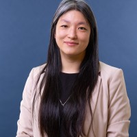 Alstom Employee Mandy Acma's profile photo