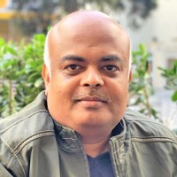 Thermax Limited Employee Nataraj Mohan's profile photo