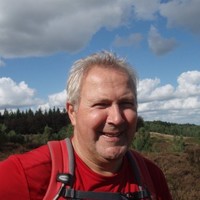 Stumpel Employee Ton Bloem's profile photo