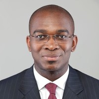Orange Bank Employee Jean-Louis Menann-Kouame's profile photo