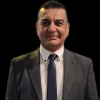 Ace Flooring Dist LLC Employee Essam Gebril's profile photo