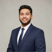 System 360 Employee Faizan Razi's profile photo
