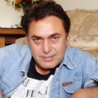 terrydorndesigns.com Employee Akram Husain's profile photo