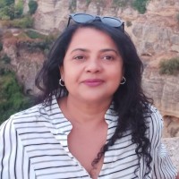 Sandhya R Email