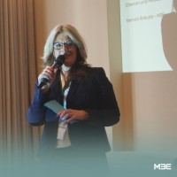 M3E Employee Nadine Große's profile photo