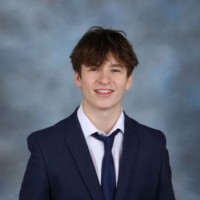 Hunniwell Lake Ventures Employee Max Halsey's profile photo