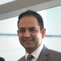Associated Services Employee Mohit Khanna's profile photo
