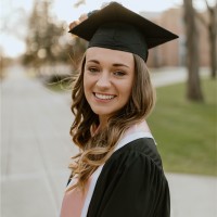 Gamma Phi Beta International Sorority Employee Morgan Benson's profile photo