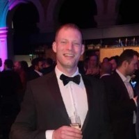 Automata Employee Andrew Aikman's profile photo