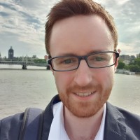 Metro Bank (UK) Employee Jonathan Birt's profile photo