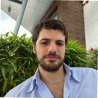 STIMM S.R.L. Employee Giacomo Mio's profile photo