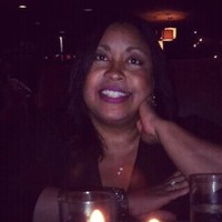 Georgette Hanks