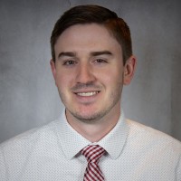 Pro Football Hall of Fame Employee Matthew Clapper's profile photo