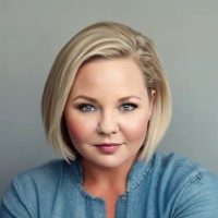 Viasat Inc. Employee Heather Vaughn's profile photo