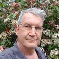 AABC Employee Martyn Ford's profile photo