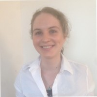 Mactavish Employee Daisy Gibbs's profile photo