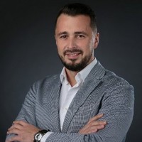 Whatagraph Employee Andrius Malinauskas's profile photo