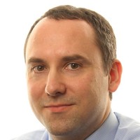 Dancerace Employee Mark Smith's profile photo