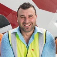Jimmy Baltidis Email