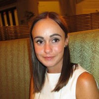 WeAre8 Employee Nicola Inchmore's profile photo