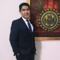Valtx Perú Employee Miguel Moore's profile photo