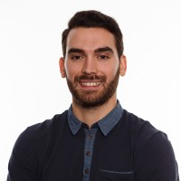 TALSOM Employee Thomas Charbonneau's profile photo