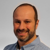 TELUS Employee Gabriel Wolf's profile photo