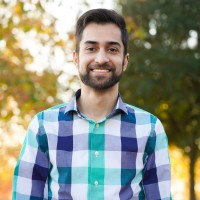 Ali Syed Email & Phone Number