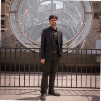 Mecaer America Inc. Employee Bharatsaipraveen Garapati's profile photo
