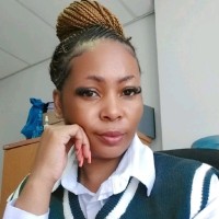 Crescot Employee Tshepiso Demo's profile photo