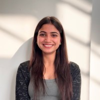 EasyInsights Employee Anushka Chauhan's profile photo