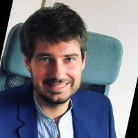 Nantes Université Employee Ludovic Philippe's profile photo