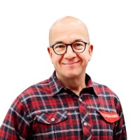 Tokmanni Employee Mika Rautiainen's profile photo