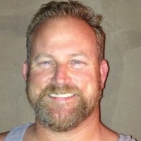 Daisy Mountain Fire & Medical Department Employee Wade Barter's profile photo