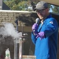 University of California, Davis Employee Kyle Crabtree's profile photo
