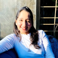 Keka HR Employee Etee Dubey's profile photo