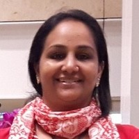 BulkSupplements.com Employee Bindu Joseph's profile photo
