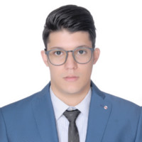 Hprobe Employee Yasser Chekor's profile photo