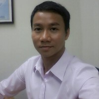 Malaysia Airlines Employee Khac le's profile photo
