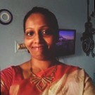 Swiss Emmaus Leprosy Relief Work India Employee Lydia Daniel's profile photo