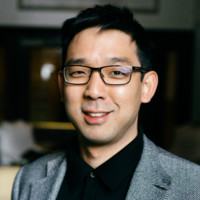 Robert Kim Email & Phone Number