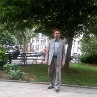 Argix Logistics Employee Edwin Diaz's profile photo
