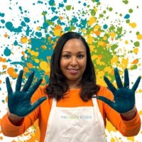 Kidcreate Studio Employee Brittanni Bowers's profile photo