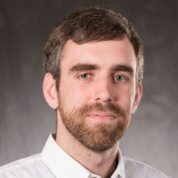 Kinectrics Employee Brandon Ackerman's profile photo